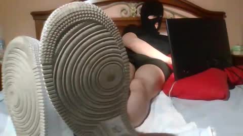 Ares online show from May 2026 01:57:16 AM