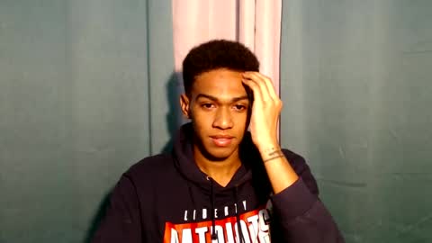 Josh This is my new account now  online show from January 2025 10:17:02 PM