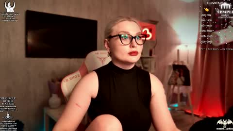 Goddess Sophy online show from November 2025 06:07:01 PM