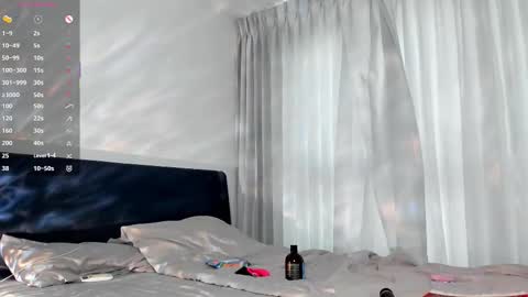 Hey Im Lina See you 12am - 6am GMT  3 online show from February 2026 03:16:02 AM