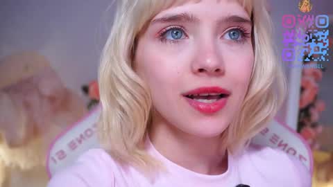 wow_angel online show from May 2026 09:15:01 AM