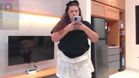 Kaitlyn xx online show from October 2025 09:42:01 AM