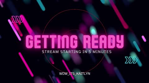 Kaitlyn xx online show from February 2026 08:35:02 AM