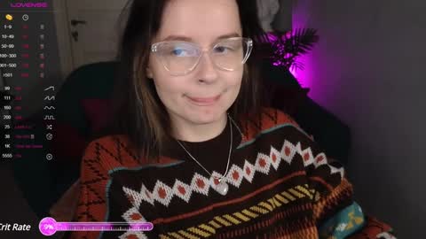 Snapshot of wow_luvng chatting on December 2024 03:05:01 PM Rebecy online show from December 2024 03:05:01 PM