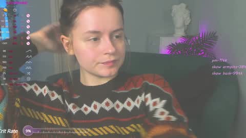 Snapshot of wow_luvng chatting on December 2024 05:53:02 PM Rebecy online show from December 2024 05:53:02 PM