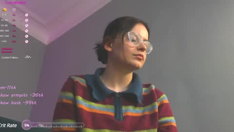 Snapshot of wow_luvng chatting on December 2024 06:08:01 PM Rebecy online show from December 2024 06:08:01 PM