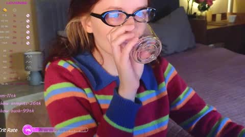 Snapshot of wow_luvng chatting on January 2025 02:38:02 PM Rebecy online show from January 2025 02:38:02 PM