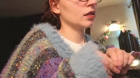Rebecy online show from May 2026 02:57:02 PM