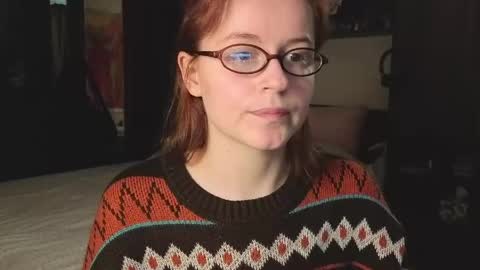 Rebecy online show from May 2026 02:59:01 PM