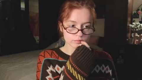 Rebecy online show from May 2026 06:09:01 PM