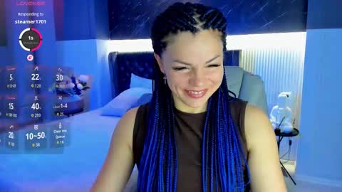 Maya online show from November 2025 12:32:01 AM