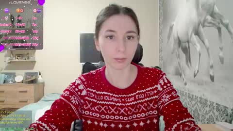 Snapshot of wow_porno_ chatting on January 2025 12:07:01 PM Anna online show from January 2025 12:07:01 PM