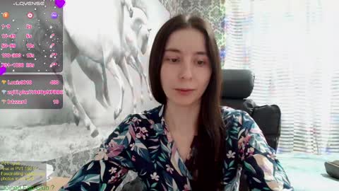 Snapshot of wow_porno_ chatting on February 2025 12:33:01 PM Anna online show from February 2025 12:33:01 PM