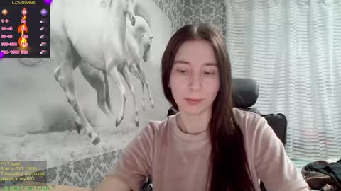 Snapshot of wow_porno_ chatting on February 2025 12:16:02 PM Anna online show from February 2025 12:16:02 PM