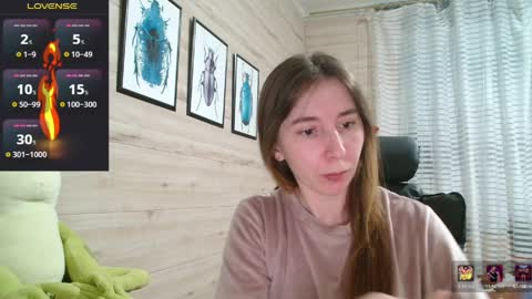 Snapshot of wow_porno_ chatting on April 2026 04:45:01 PM Anna online show from April 2026 04:45:01 PM