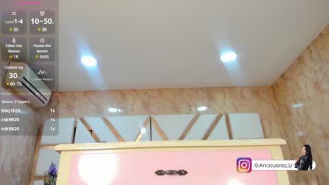     STREAMING SCHEDULE 2100 - 0530 GMT-5 online show from January 2025 08:57:02 AM