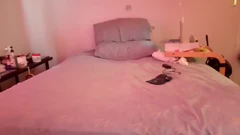 Cuteipie online show from March 2026 05:59:01 PM