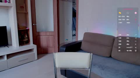 Snapshot of wowsugar chatting on April 2026 03:33:02 AM Eva online show from April 2026 03:33:02 AM