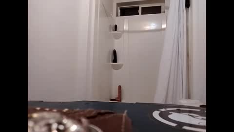 Snapshot of wreckme4200 chatting on December 2025 06:34:02 AM NicckNighht online show from December 2025 06:34:02 AM