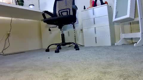 Crissy online show from February 2025 03:36:01 AM