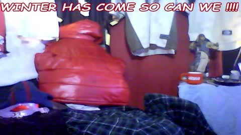 Snapshot of wscooter1 chatting on January 2025 03:00:01 AM SCOOTER online show from January 2025 03:00:01 AM