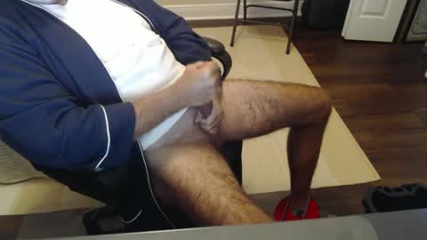 Snapshot of wsteel66 chatting on January 2025 02:22:01 AM Wsteel66 online show from January 2025 02:22:01 AM