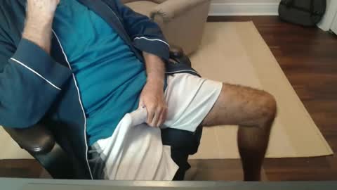 Snapshot of wsteel66 chatting on March 2025 01:27:01 AM Wsteel66 online show from March 2025 01:27:01 AM