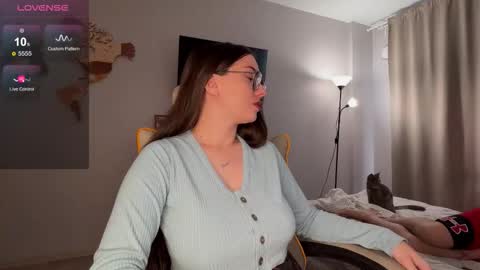 Eric and Christine 3 online show from October 2025 06:34:02 AM