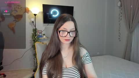 Snapshot of wwow_meow chatting on March 2026 02:53:01 PM Eric and Christine 3 online show from March 2026 02:53:01 PM