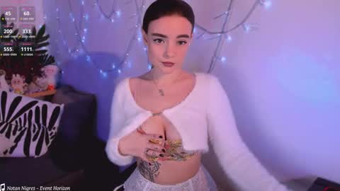 Sonya online show from February 2026 03:27:02 PM