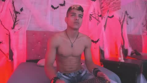 wyatt online show from October 2025 11:44:01 AM