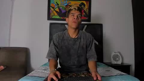 wyatt online show from October 2025 10:56:02 AM