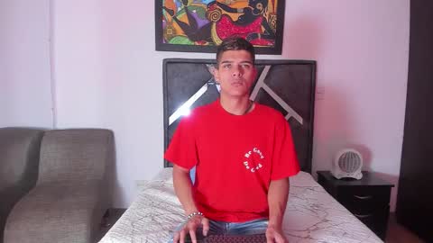 wyatt online show from November 2025 12:04:02 PM