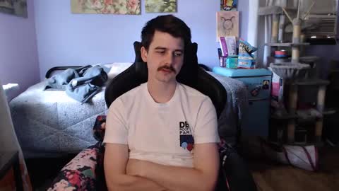 Snapshot of wyattfans_ chatting on September 2025 06:10:01 PM Wyatt online show from September 2025 06:10:01 PM