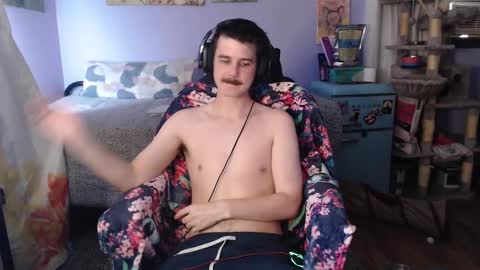 Snapshot of wyattfans_ chatting on October 2025 06:50:01 PM Wyatt online show from October 2025 06:50:01 PM