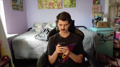 Snapshot of wyattfans_ chatting on October 2025 07:11:02 PM Wyatt online show from October 2025 07:11:02 PM