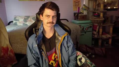 Snapshot of wyattfans_ chatting on October 2025 03:53:01 PM Wyatt online show from October 2025 03:53:01 PM