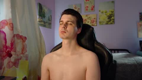 Snapshot of wyattfans_ chatting on October 2025 06:28:02 PM Wyatt online show from October 2025 06:28:02 PM