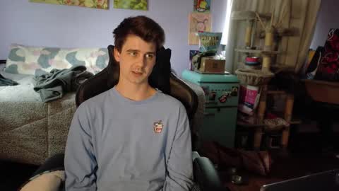 Snapshot of wyattfans_ chatting on October 2025 05:55:01 PM Wyatt online show from October 2025 05:55:01 PM