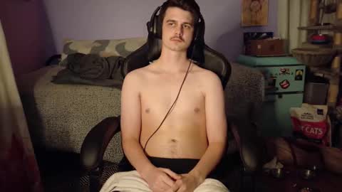 Snapshot of wyattfans_ chatting on October 2025 07:05:02 AM Wyatt online show from October 2025 07:05:02 AM