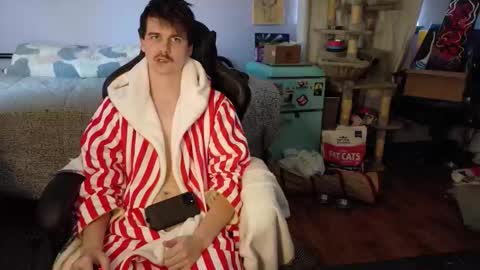 Snapshot of wyattfans_ chatting on October 2025 06:30:02 PM Wyatt online show from October 2025 06:30:02 PM