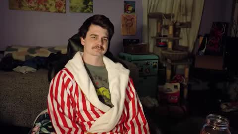 Snapshot of wyattfans_ chatting on November 2025 12:06:02 PM Wyatt online show from November 2025 12:06:02 PM