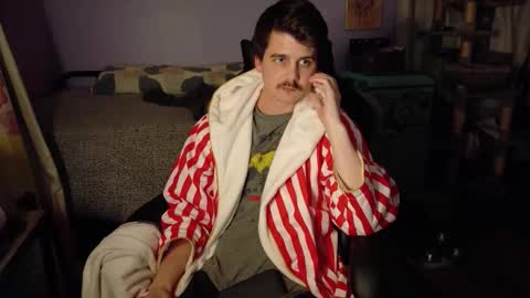 Snapshot of wyattfans_ chatting on November 2025 07:09:02 AM Wyatt online show from November 2025 07:09:02 AM