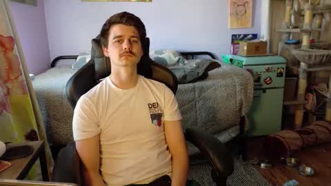 Snapshot of wyattfans_ chatting on November 2025 08:21:01 PM Wyatt online show from November 2025 08:21:01 PM