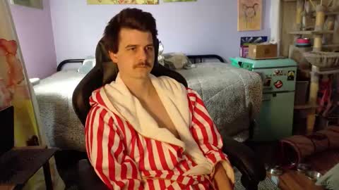 Snapshot of wyattfans_ chatting on November 2025 06:19:01 PM Wyatt online show from November 2025 06:19:01 PM