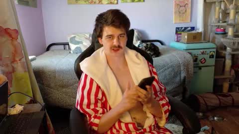 Snapshot of wyattfans_ chatting on November 2025 06:40:02 PM Wyatt online show from November 2025 06:40:02 PM