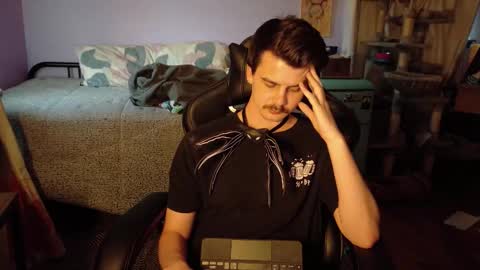 Snapshot of wyattfans_ chatting on November 2025 11:25:02 PM Wyatt online show from November 2025 11:25:02 PM