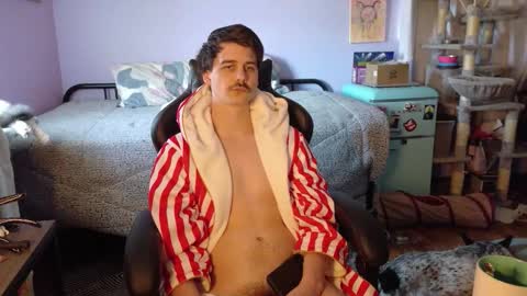 Snapshot of wyattfans_ chatting on November 2025 06:30:01 PM Wyatt online show from November 2025 06:30:01 PM