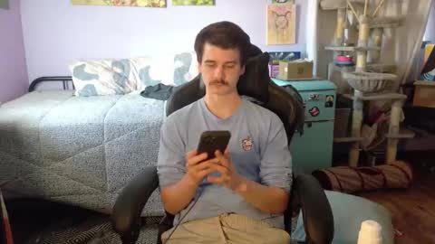 Snapshot of wyattfans_ chatting on November 2025 07:12:01 PM Wyatt online show from November 2025 07:12:01 PM