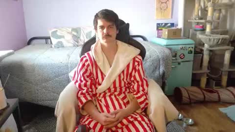 Snapshot of wyattfans_ chatting on November 2025 07:14:01 PM Wyatt online show from November 2025 07:14:01 PM